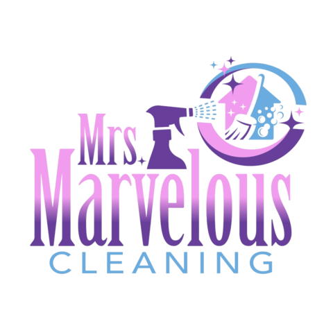 Mrs. Marvelous Cleaning